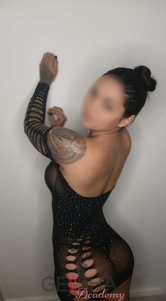 Argentina Escort - Buenos Aires Escort