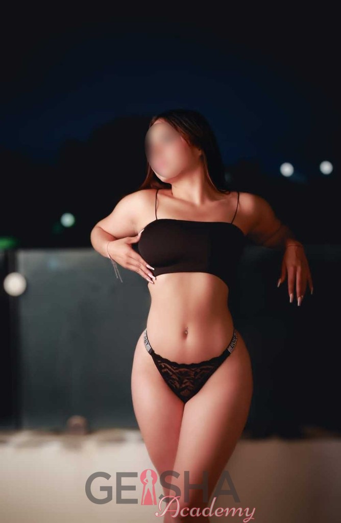 Bogotá Escort - Colombia Escort