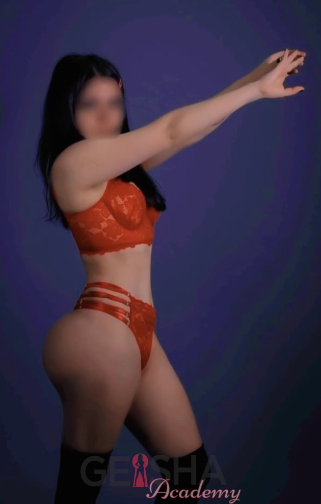 Colombia Escort - Bogota Escort