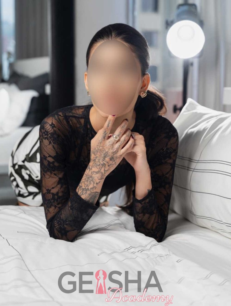 Cali Escort - Colombia escort