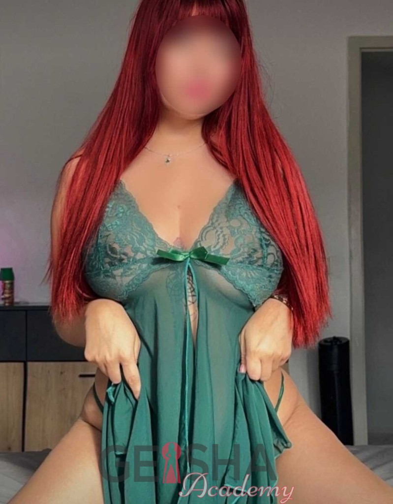 Colombia Escort - Bogota Escort