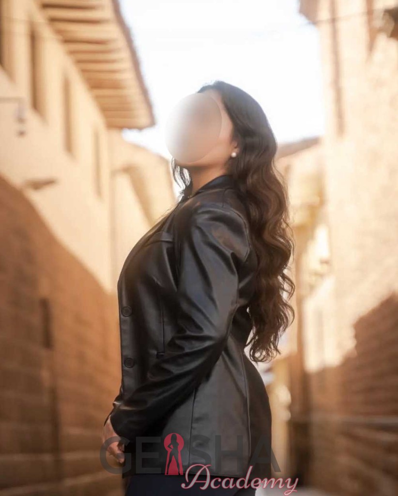 Lima Escort - Peru Escort