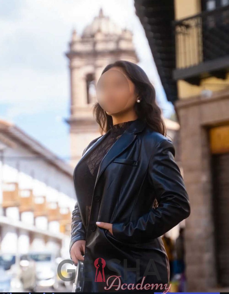 Lima Escort - Peru Escort