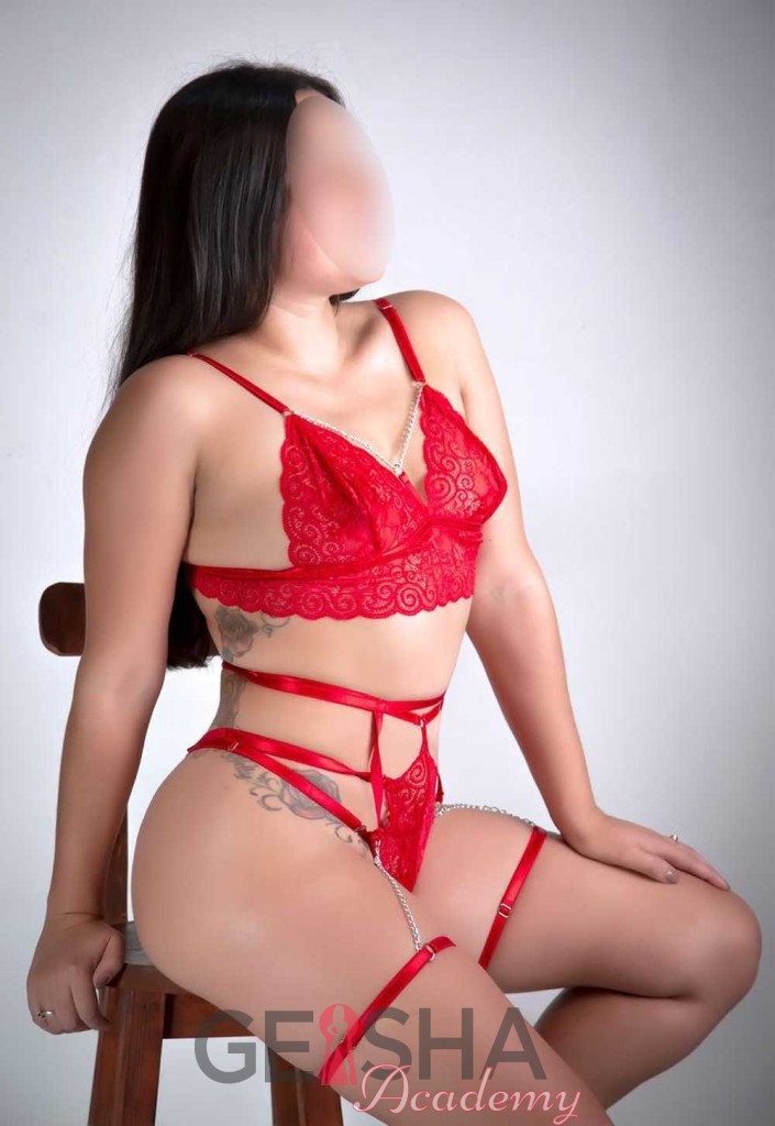 Bogota Escort - Colombia Escort