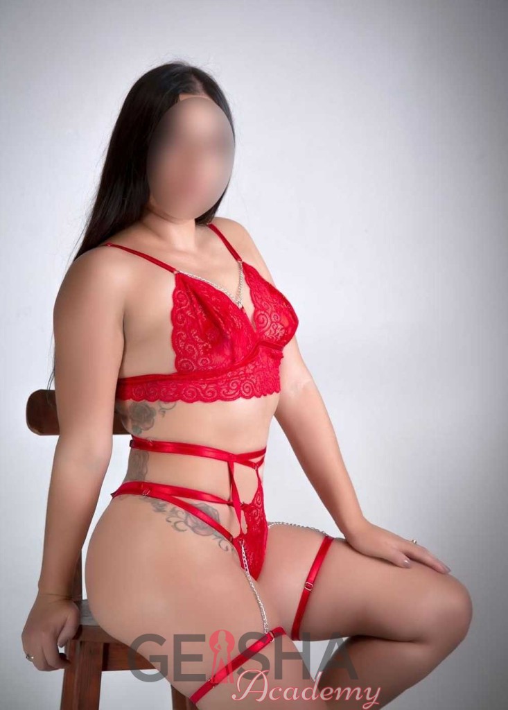Bogota Escort - Colombia Escort