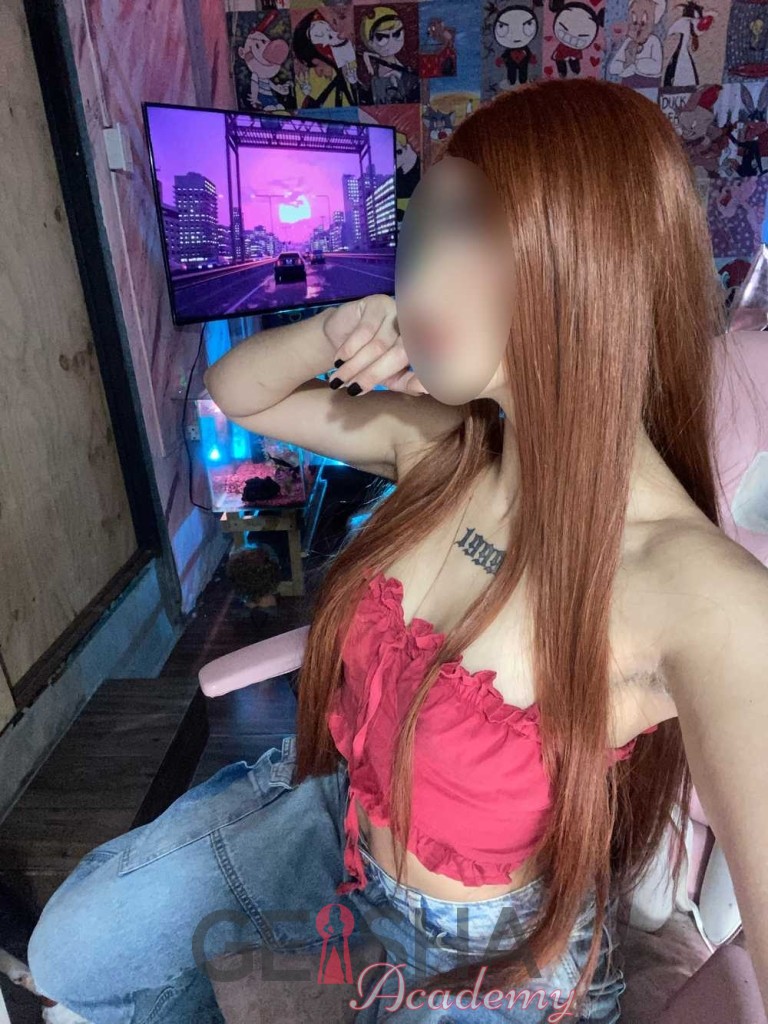 Bogota Escort - Colombia Escort