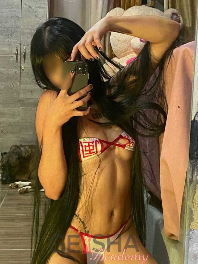 Bogota Escort - Colombia Escort