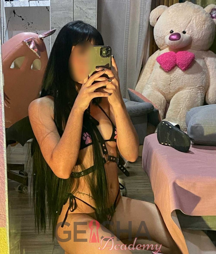 Bogota Escort - Colombia Escort