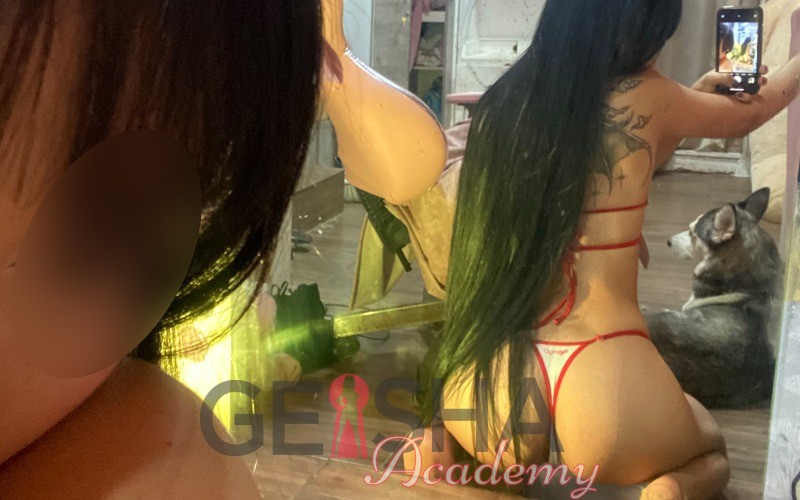 Bogota Escort - Colombia Escort